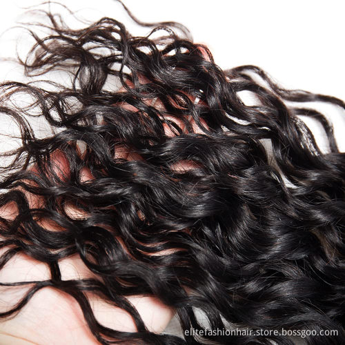 Wholesale No any split ends Virgin hair bundles virgin brazilian human hair bundles extensions for black woman hair bundles